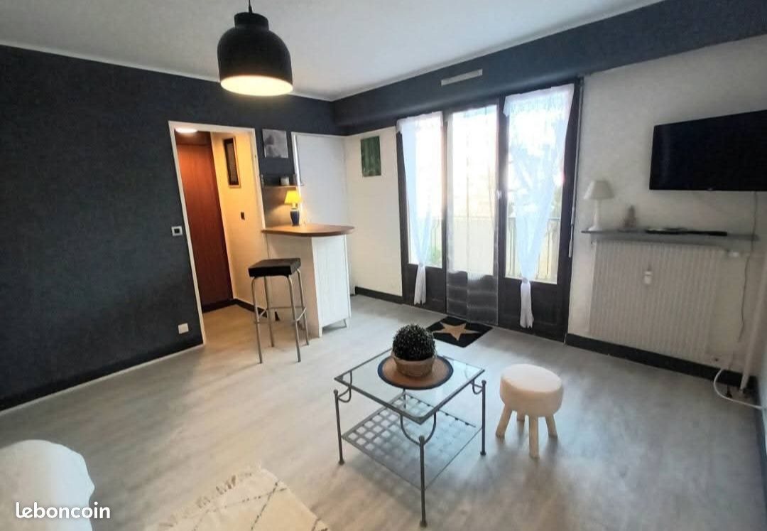 Appartement à vendre, 30m², Dreux