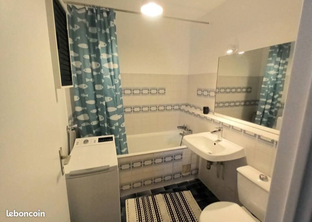 Appartement à vendre, 30m², Dreux