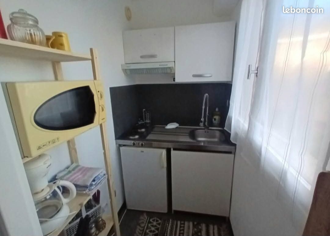 Appartement à vendre, 30m², Dreux