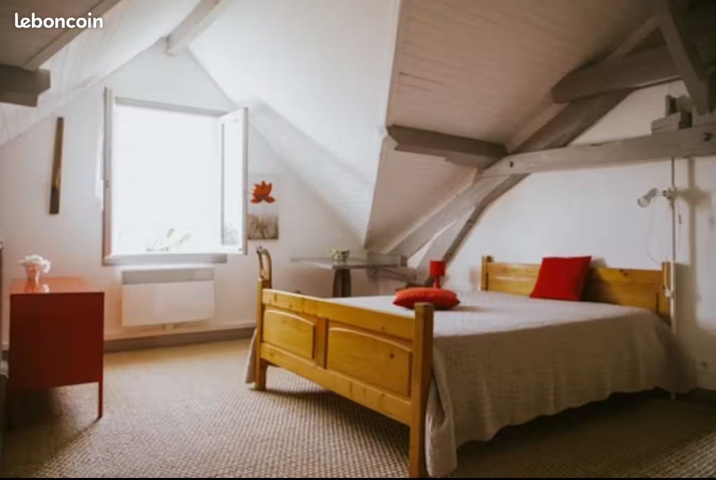 Maison à louer, 100m², Montignac-Lascaux