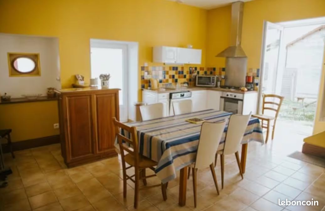 Maison à louer, 100m², Montignac-Lascaux