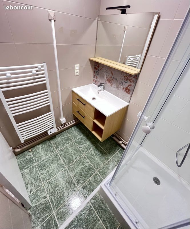 Appartement à louer, 45m², Pons