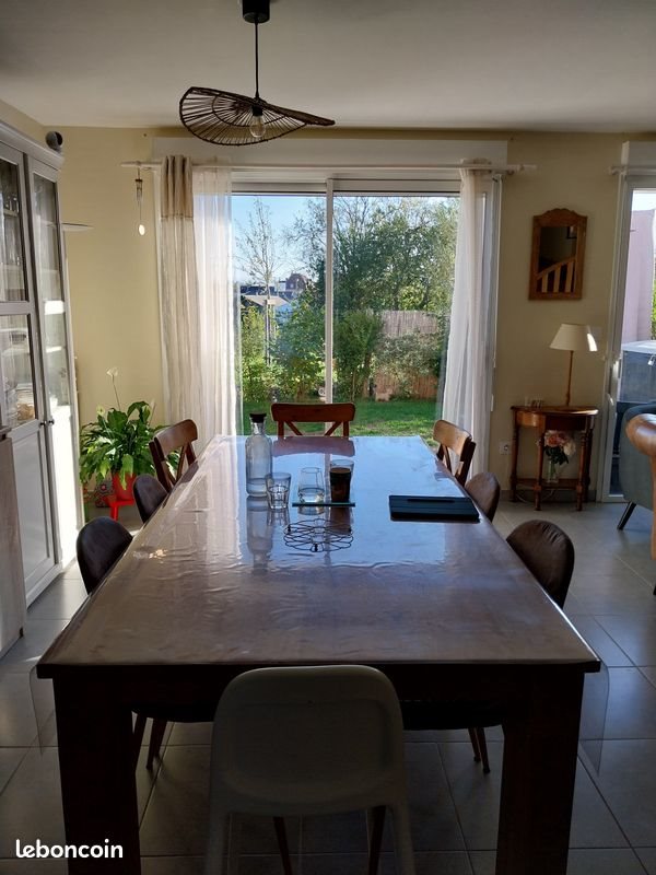Maison à vendre, 82m², Quesnoy-sur-Deûle