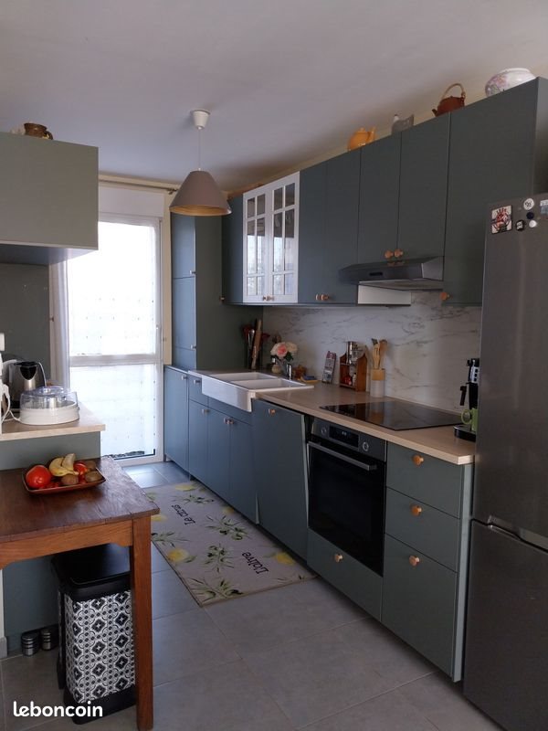 Maison à vendre, 82m², Quesnoy-sur-Deûle