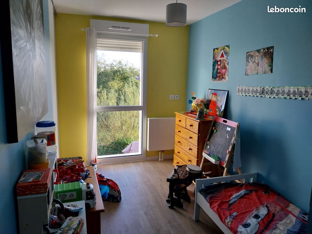 Maison à vendre, 82m², Quesnoy-sur-Deûle