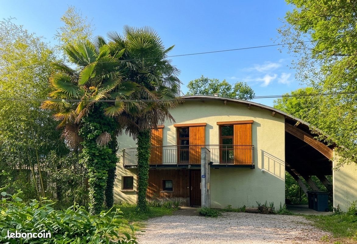 Maison à vendre, 219m², Idron