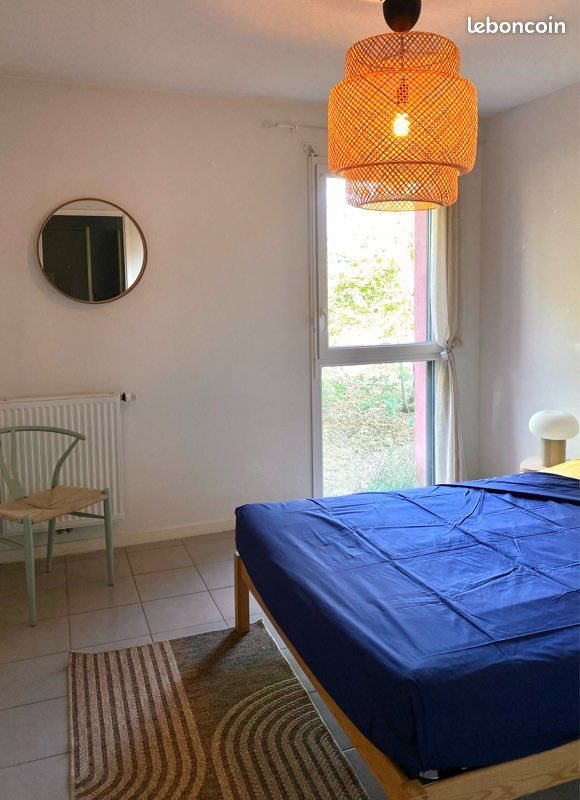 Appartement à louer, 45m², Labenne