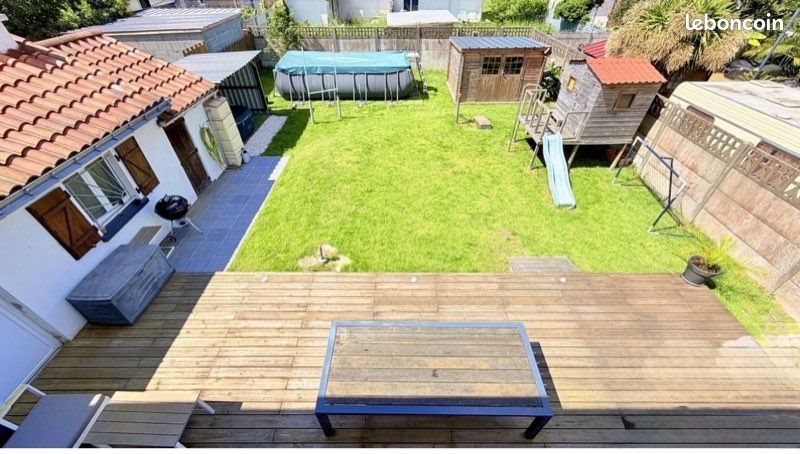 Maison à vendre, 105m², Montoir-de-Bretagne
