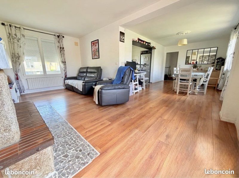 Maison à vendre, 105m², Montoir-de-Bretagne