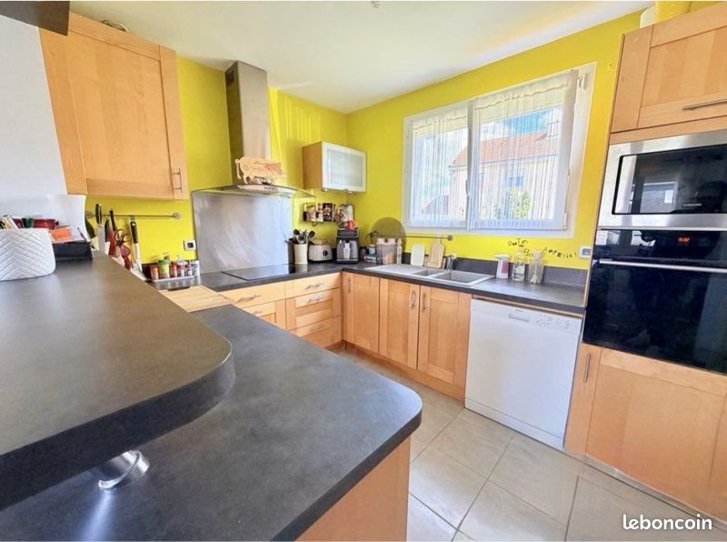 Maison à vendre, 105m², Montoir-de-Bretagne