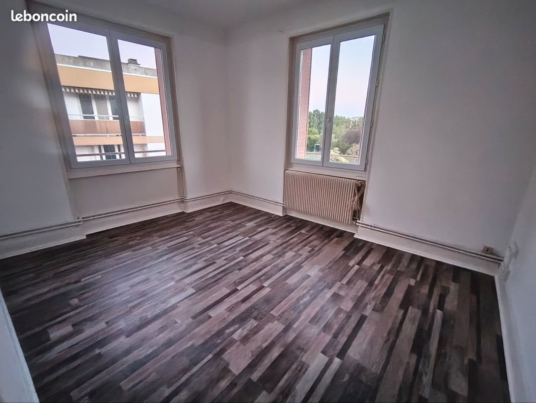 Appartement à louer, 41m², Clermont-Ferrand