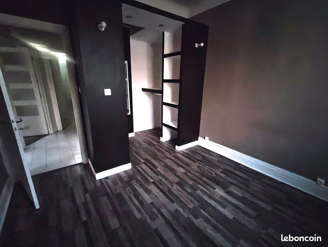 Appartement à louer, 41m², Clermont-Ferrand