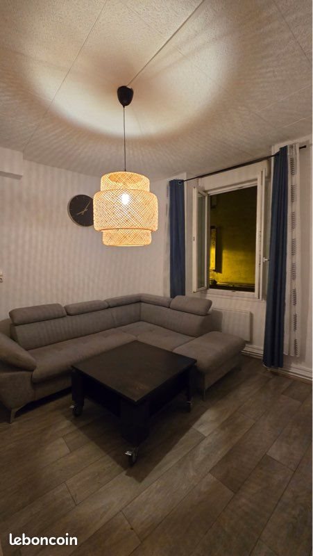 Appartement à louer, 55m², Foix