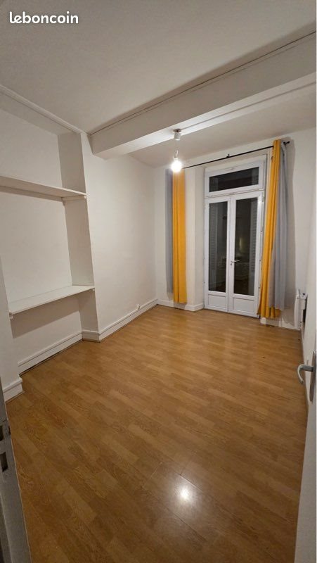 Appartement à louer, 55m², Foix