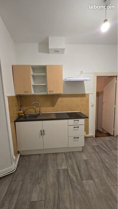 Appartement à louer, 55m², Foix
