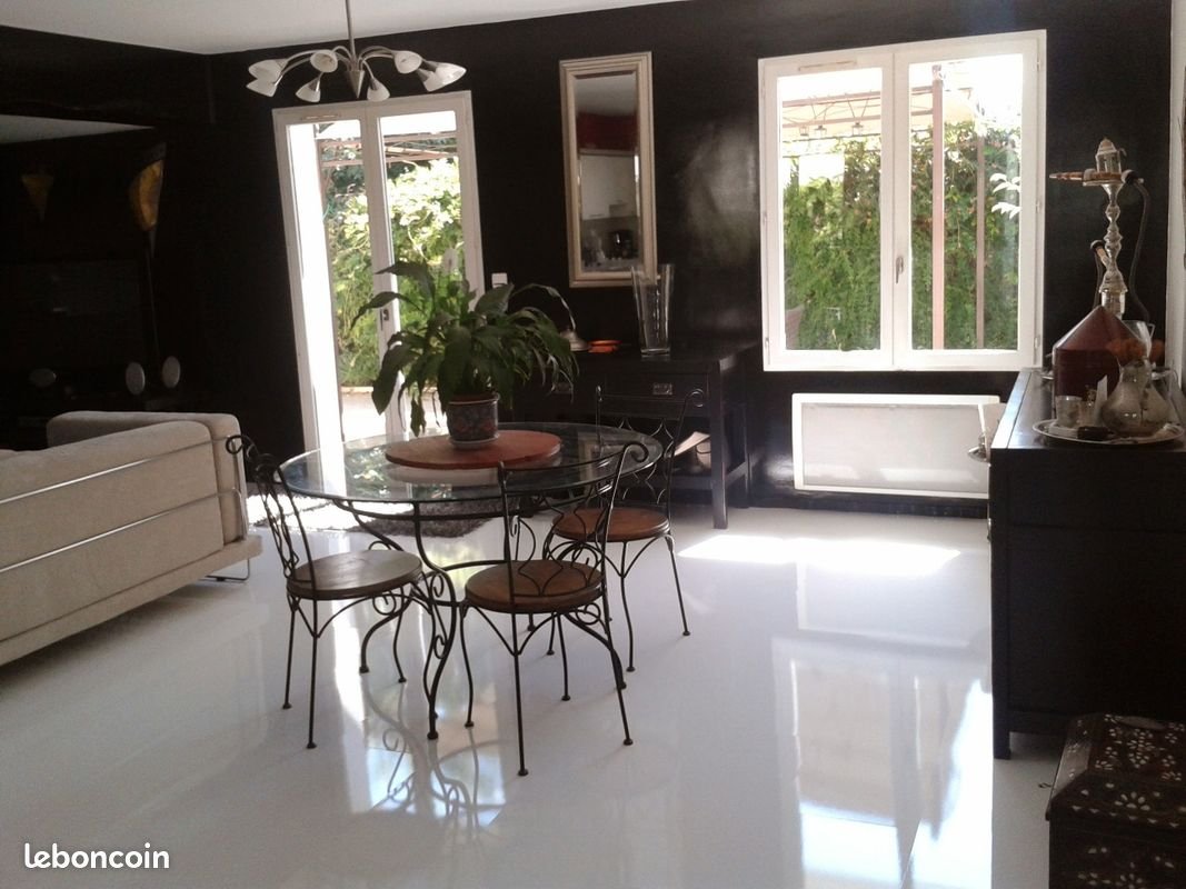 Maison à louer, 140m², Les Artigues-de-Lussac