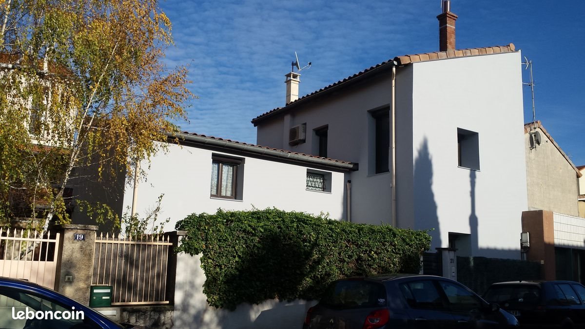Maison à vendre, 103m², Valence