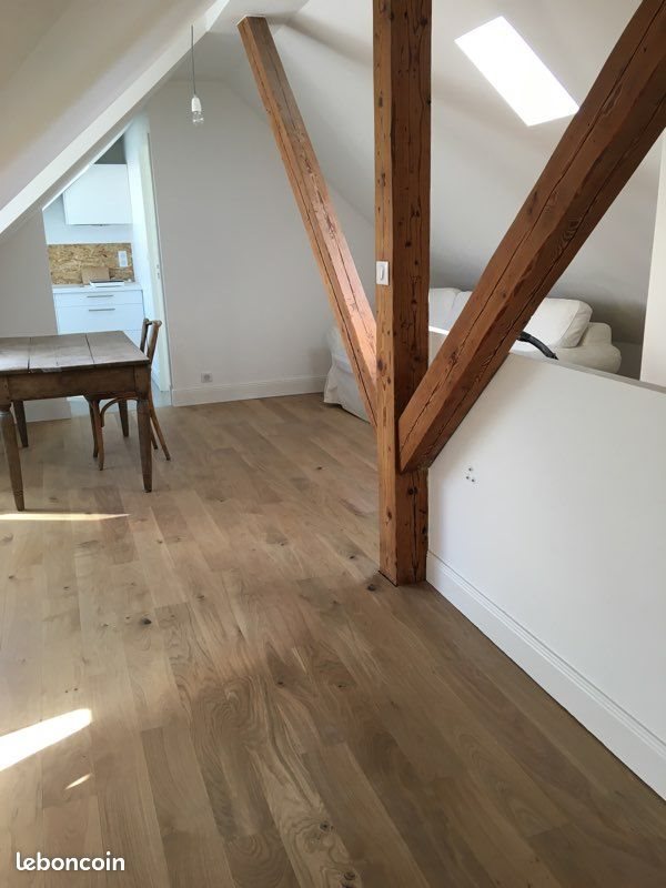 Appartement à louer, 20m², Annecy