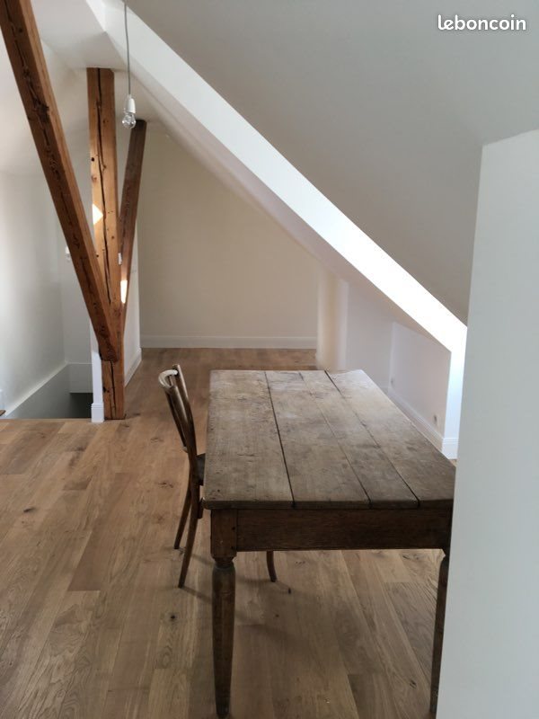 Appartement à louer, 20m², Annecy