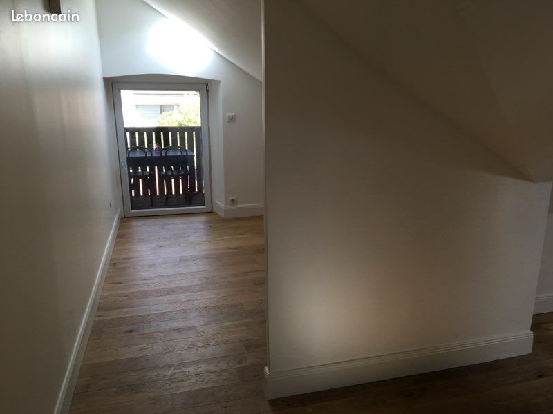 Appartement à louer, 20m², Annecy