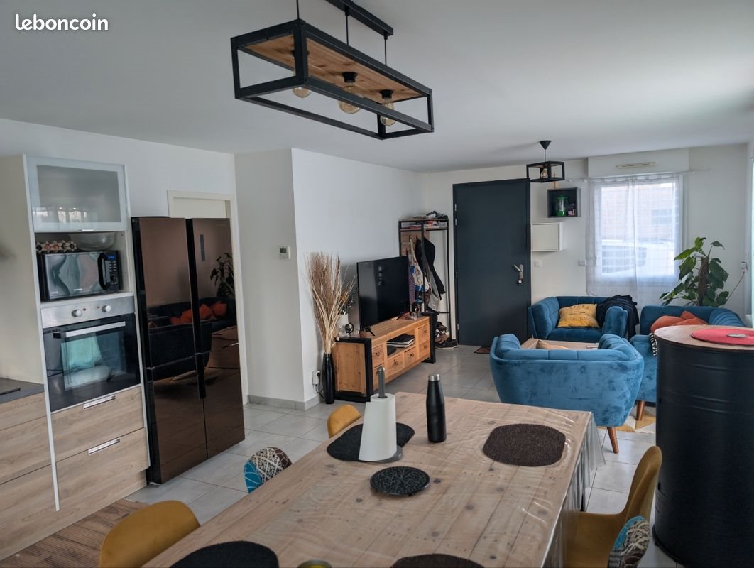 Maison à vendre, 80m², Corcoué-sur-Logne