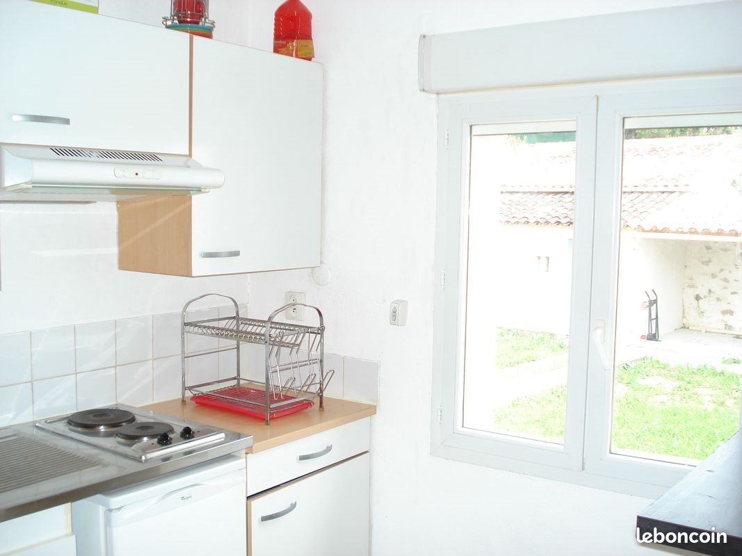 Appartement à louer, 31m², Draguignan