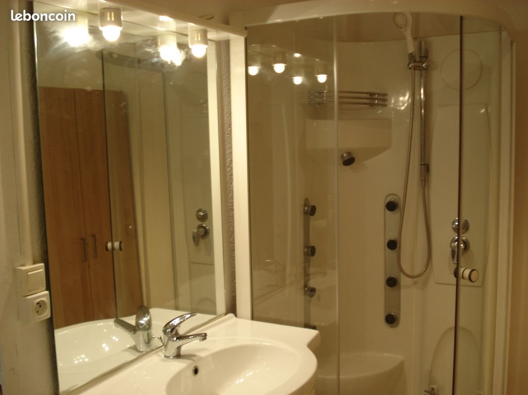Appartement à louer, 31m², Draguignan