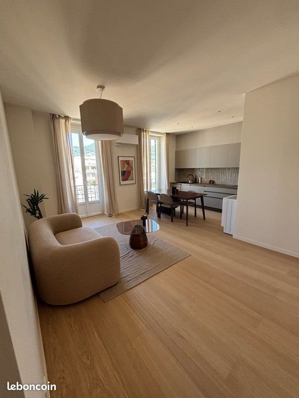 Appartement à vendre, 70m², Nice