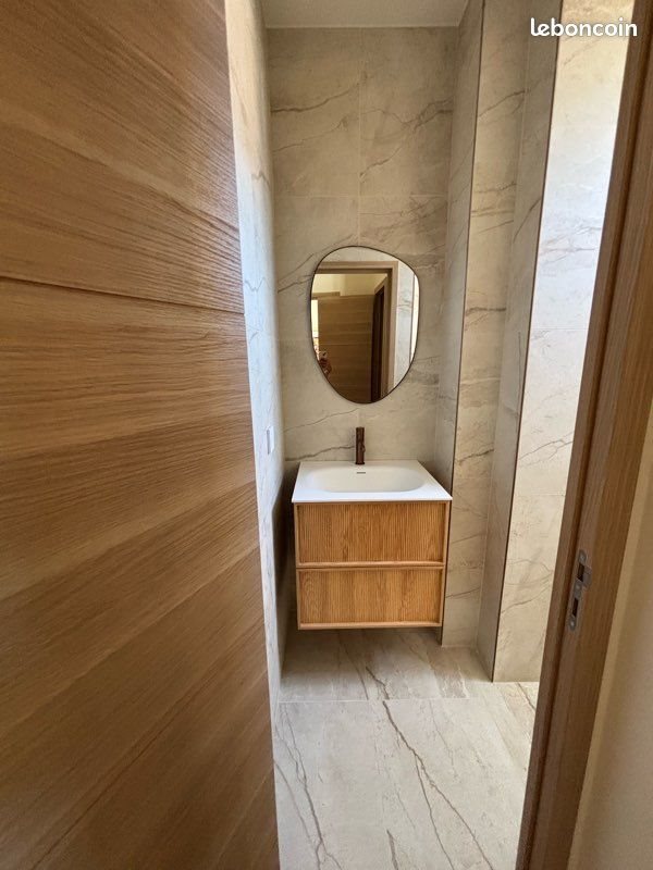 Appartement à vendre, 70m², Nice