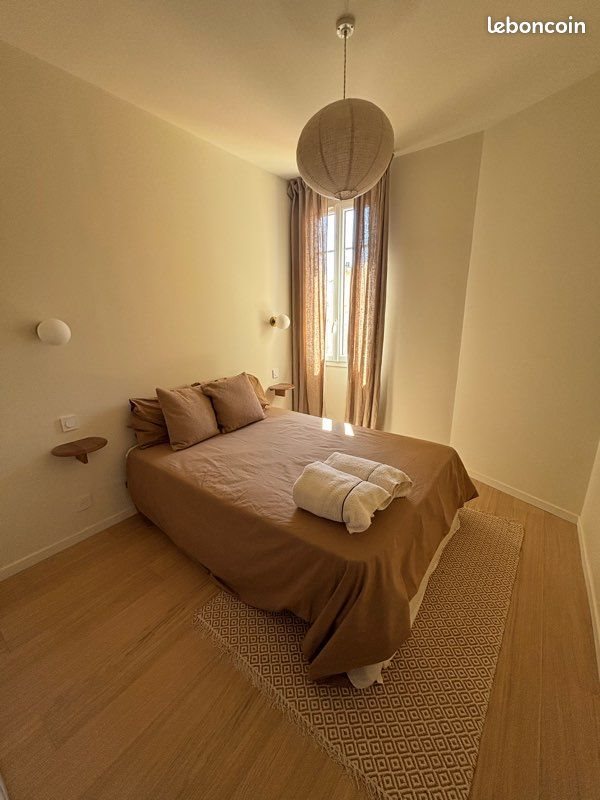 Appartement à vendre, 70m², Nice