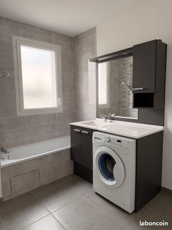 Appartement à vendre, 42m², Beauzelle