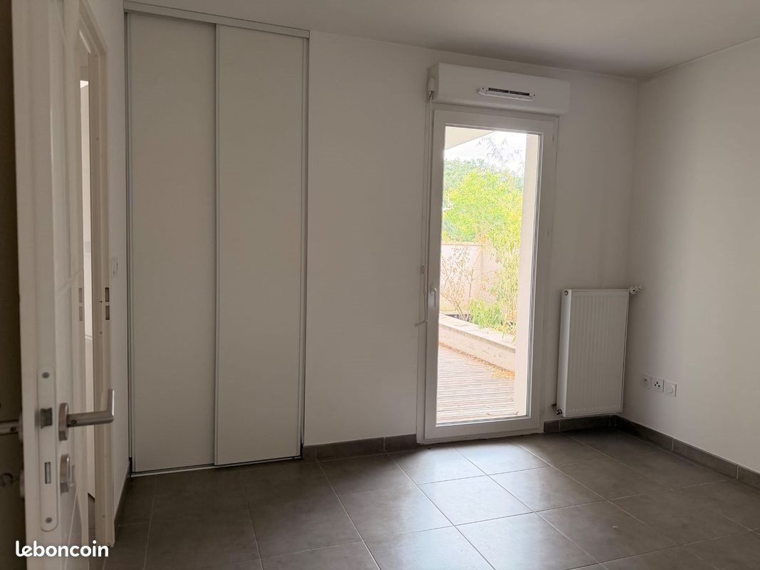 Appartement à vendre, 42m², Beauzelle