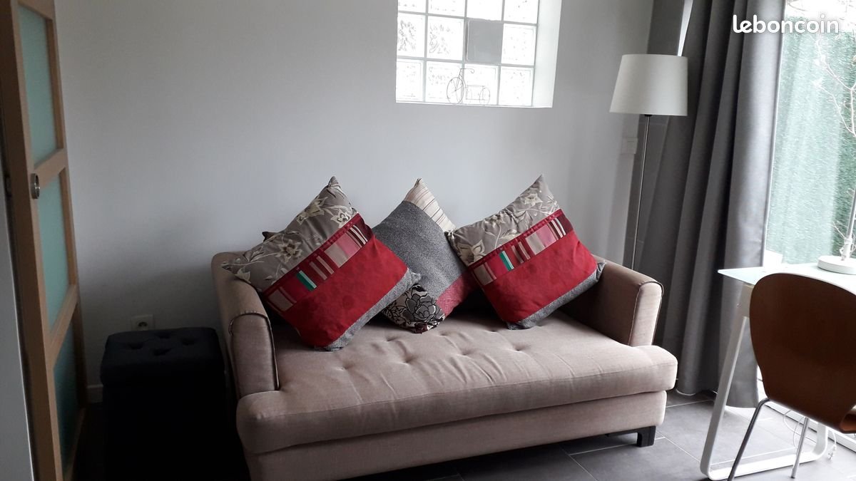 Appartement à louer, 28m², Rueil-Malmaison