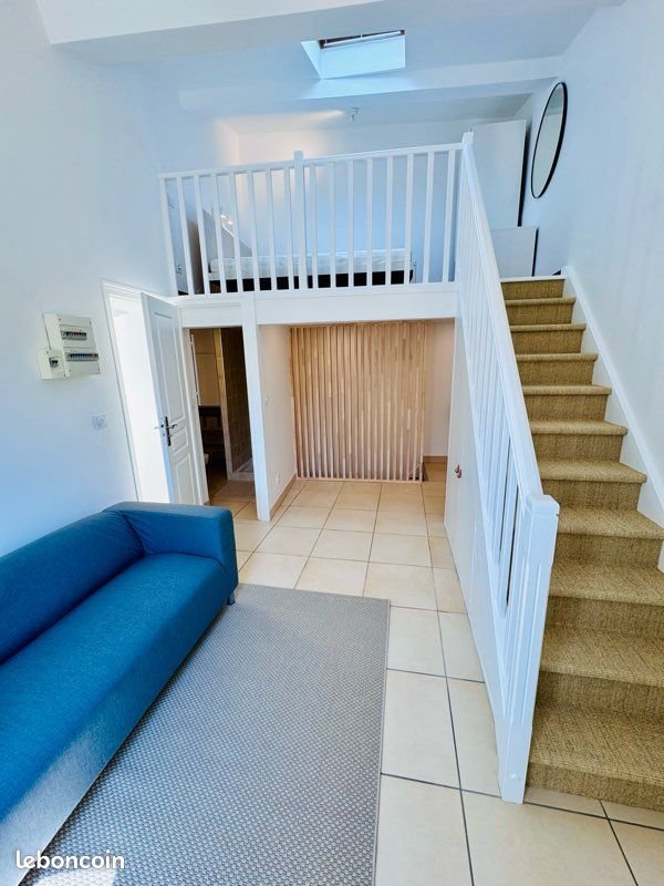 Appartement à louer, 40m², Narbonne