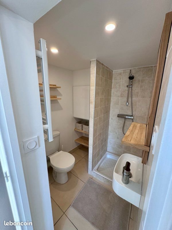 Appartement à louer, 40m², Narbonne