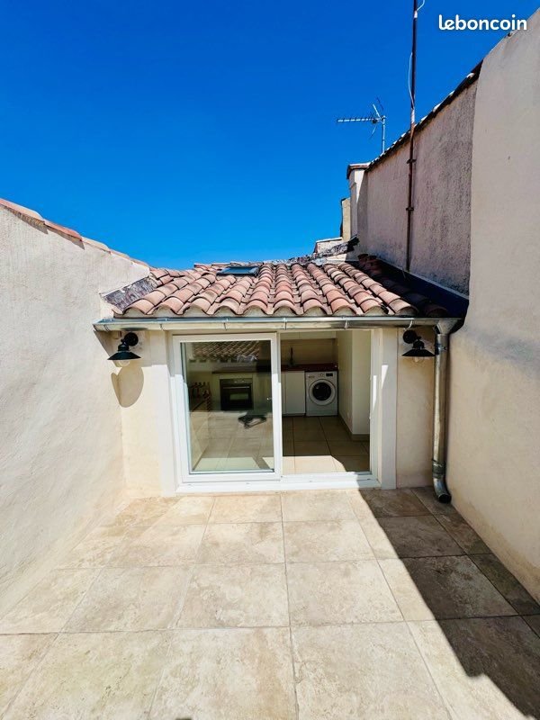 Appartement à louer, 40m², Narbonne