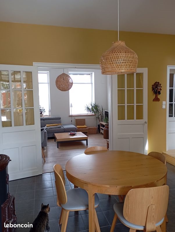 Maison à vendre, 165m², Seclin