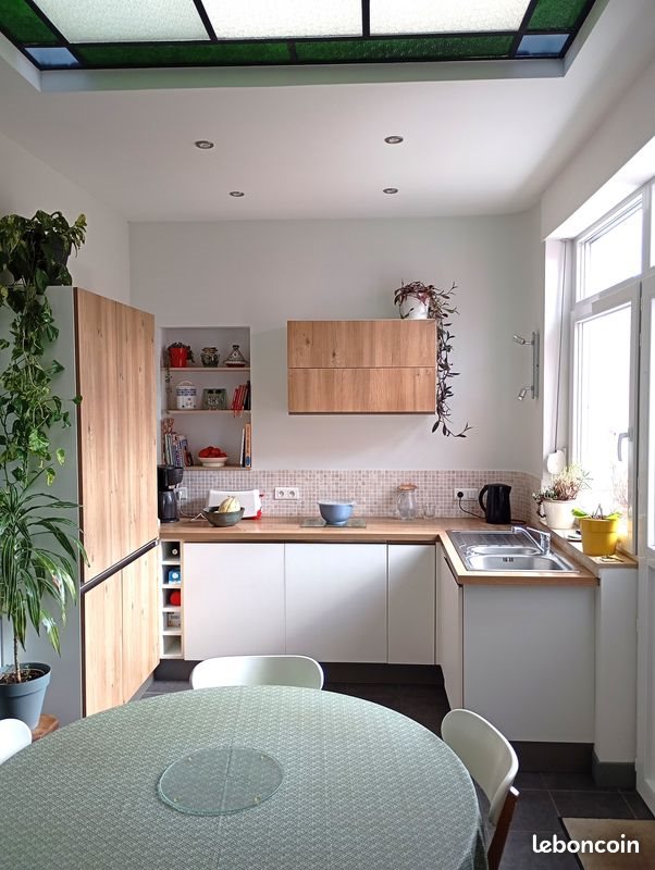 Maison à vendre, 165m², Seclin