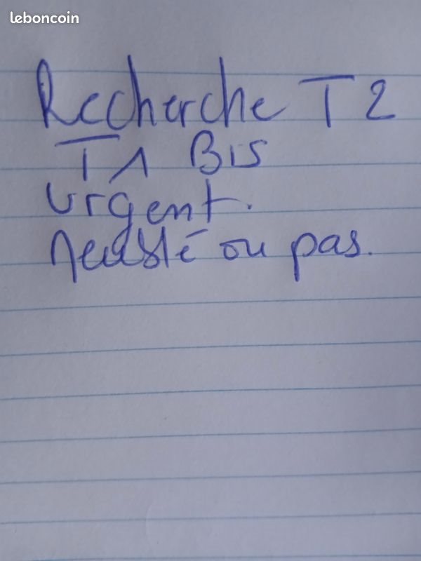 Appartement à louer, 25m², Hendaye
