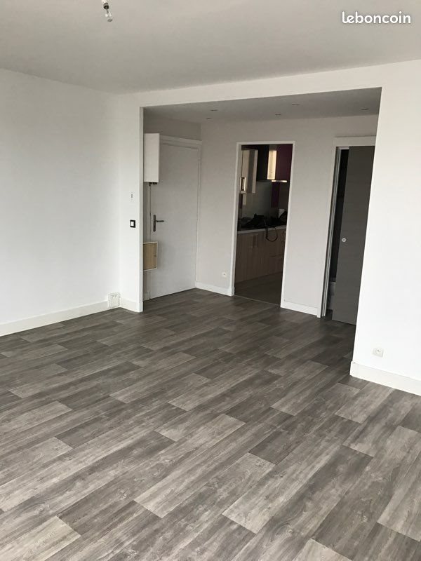 Appartement à louer, 66m², Reims
