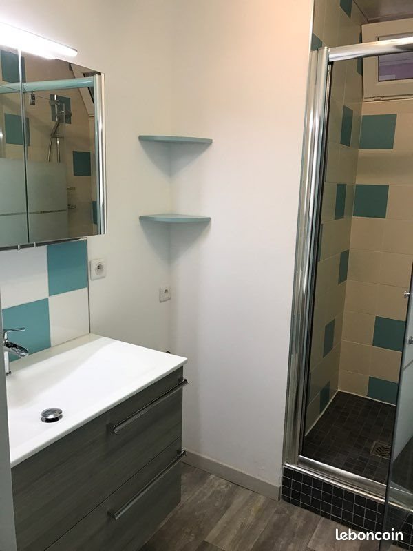 Appartement à louer, 66m², Reims