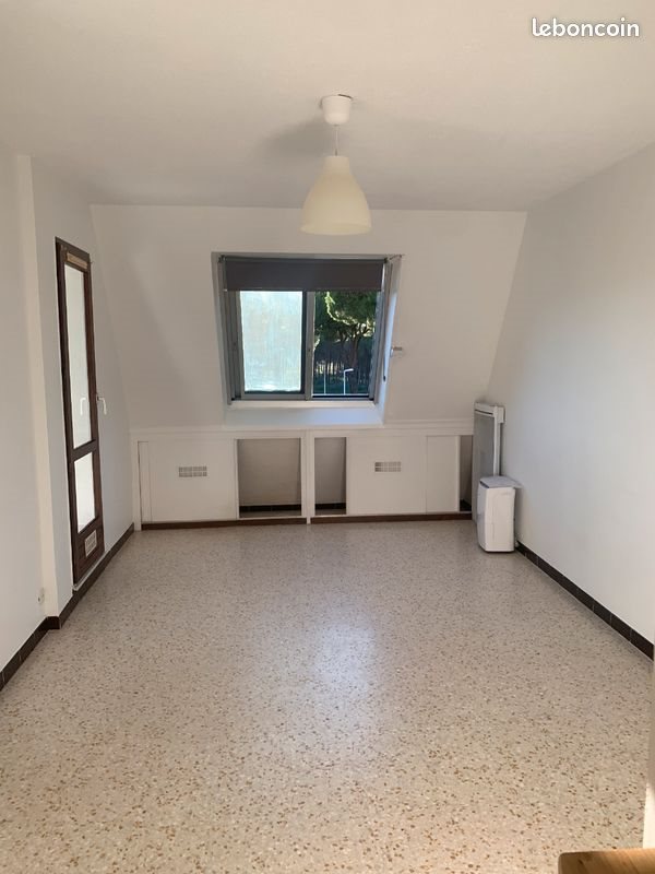 Appartement à vendre, 35m², La Grande-Motte