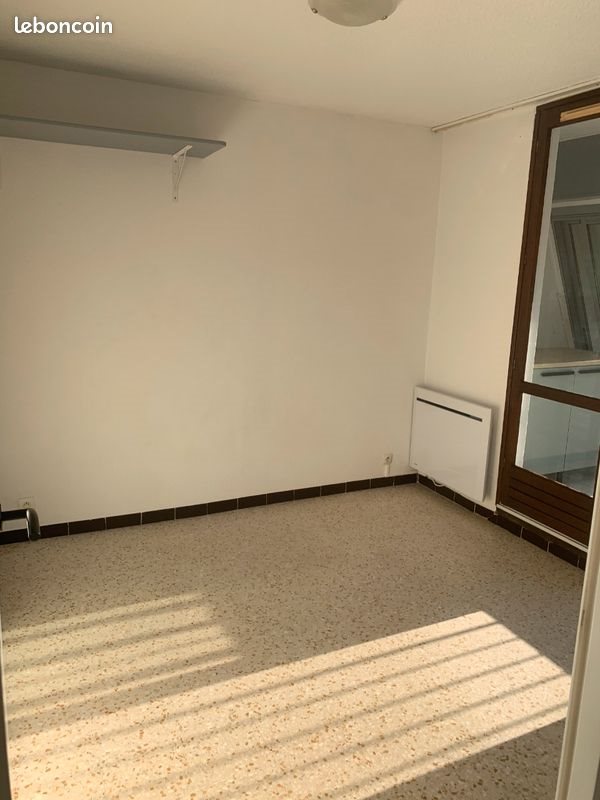 Appartement à vendre, 35m², La Grande-Motte