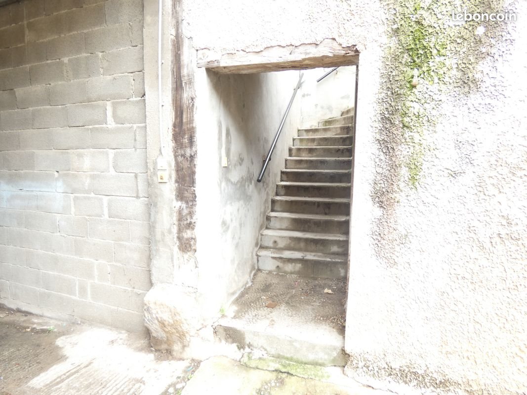 Appartement à louer, 57m², Mornant