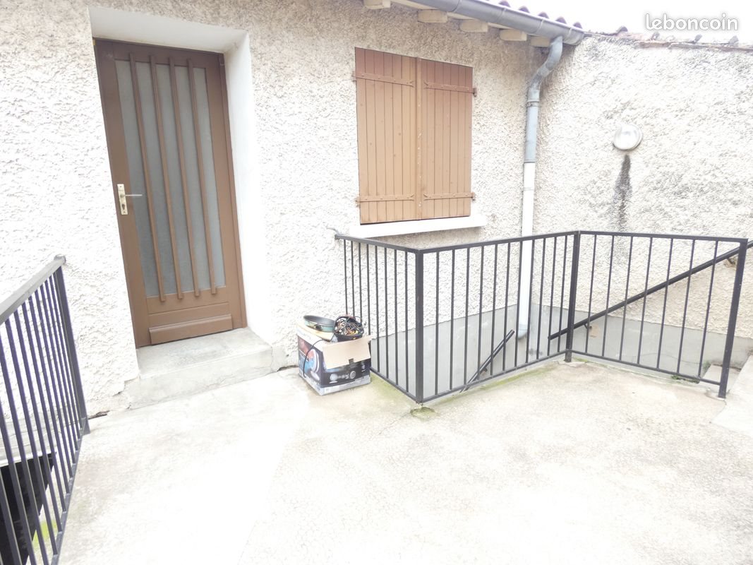 Appartement à louer, 57m², Mornant