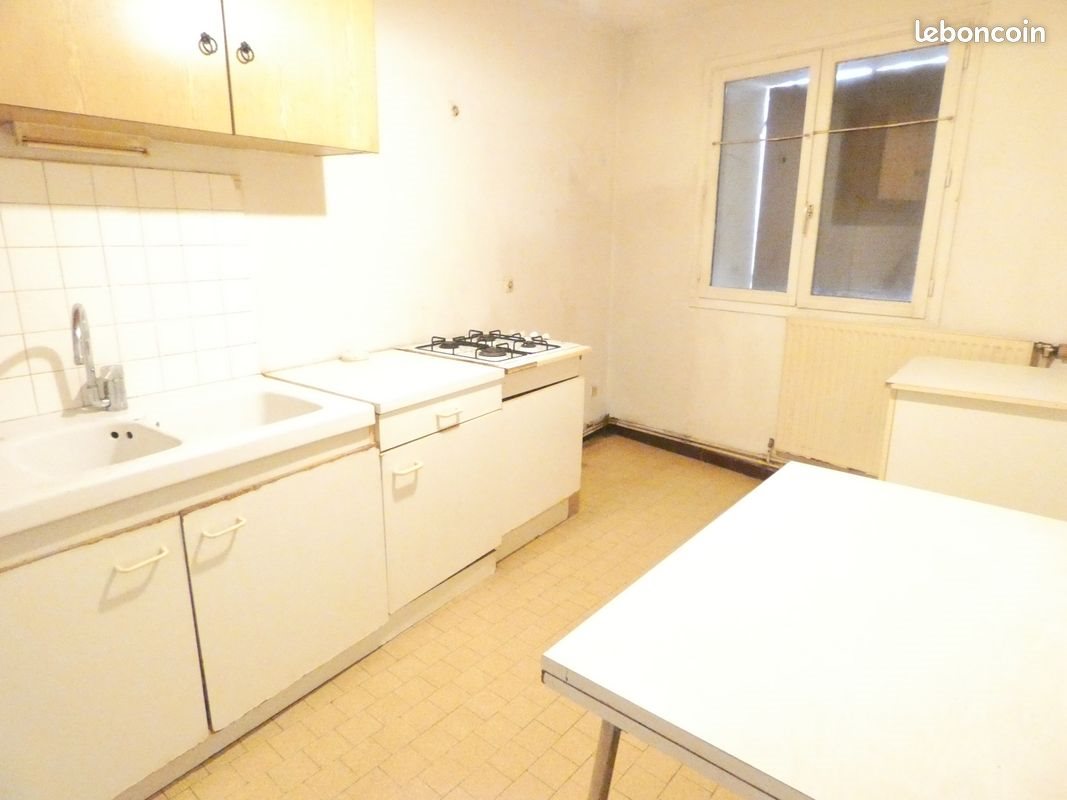 Appartement à louer, 57m², Mornant