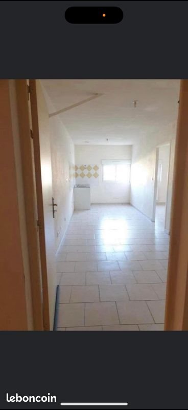 Appartement à louer, 34m², Mazamet