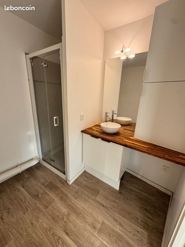 Appartement à vendre, 45m², Lormont