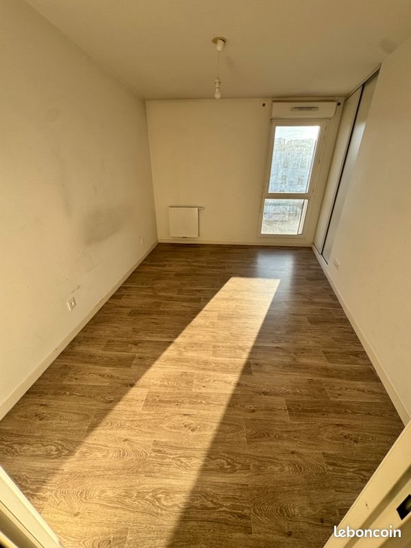 Appartement à vendre, 45m², Lormont