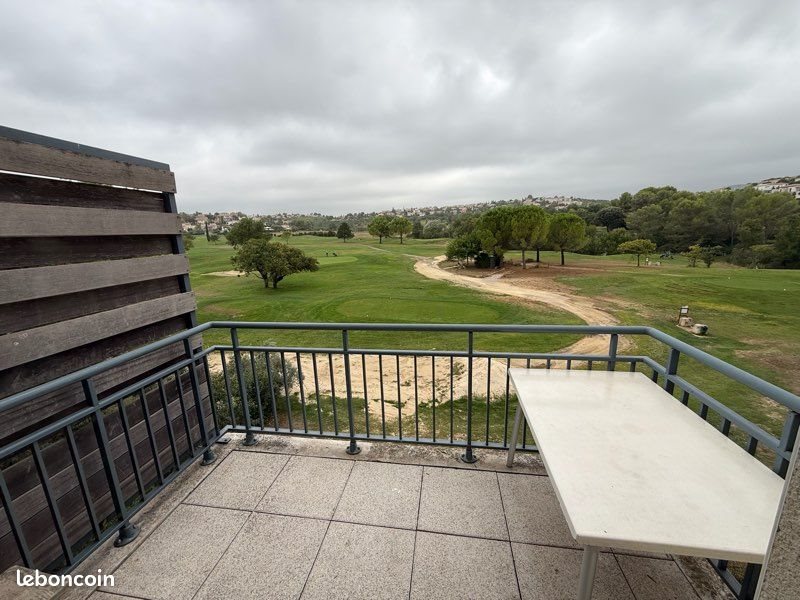 Appartement à louer, 40m², Juvignac